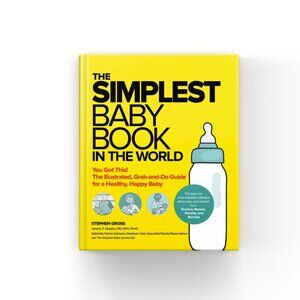 The Simplest Babybook in the World